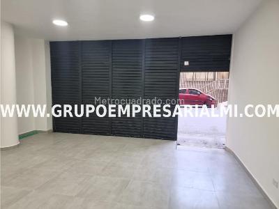 Local Comercial en Arriendo, Centro De La Ciudad, Medellín