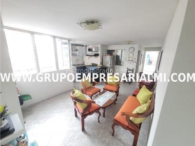 Apartamento en venta en Viviendas Del Sur, Itagüí · foto 2 de 20