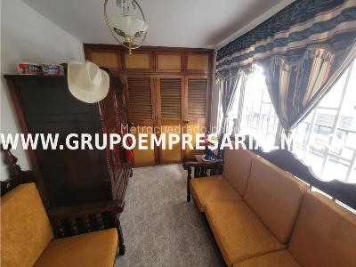 Apartamento en venta en Viviendas Del Sur, Itagüí · foto 9 de 20