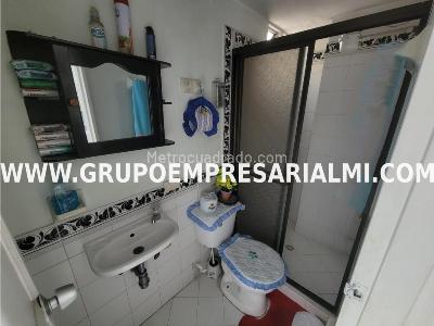Apartamento en venta en Viviendas Del Sur, Itagüí · foto 10 de 20