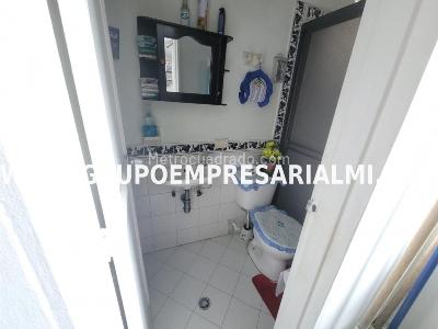 Apartamento en venta en Viviendas Del Sur, Itagüí · foto 11 de 20