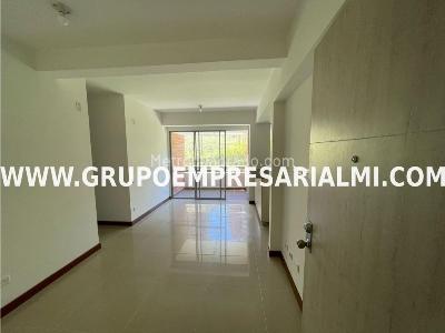 Apartamento de 3 alcobas en arriendo en Calasanz, Medellín, 70 m² · foto 3 de 20
