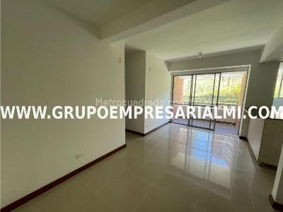 Apartamento de 3 alcobas en arriendo en Calasanz, Medellín, 70 m² · foto 5 de 20