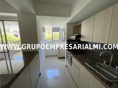 Apartamento de 3 alcobas en arriendo en Calasanz, Medellín, 70 m² · foto 6 de 20