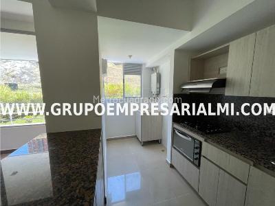 Apartamento de 3 alcobas en arriendo en Calasanz, Medellín, 70 m² · foto 7 de 20