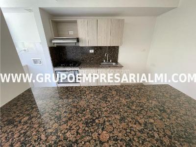 Apartamento de 3 alcobas en arriendo en Calasanz, Medellín, 70 m² · foto 8 de 20
