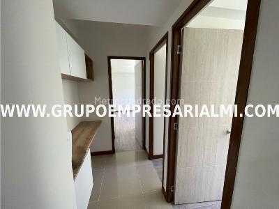 Apartamento de 3 alcobas en arriendo en Calasanz, Medellín, 70 m² · foto 9 de 20