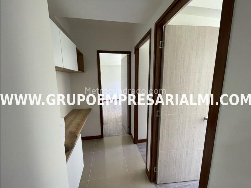 Apartamento en Calasanz de 3 Alcobas con Parqueadero Privado - 9