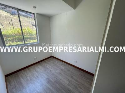 Apartamento de 3 alcobas en arriendo en Calasanz, Medellín, 70 m² · foto 11 de 20