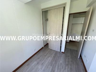 Apartamento de 3 alcobas en arriendo en Calasanz, Medellín, 70 m² · foto 16 de 20
