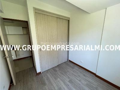 Apartamento de 3 alcobas en arriendo en Calasanz, Medellín, 70 m² · foto 17 de 20