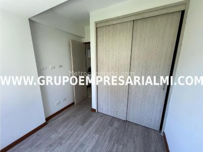 Apartamento de 3 alcobas en arriendo en Calasanz, Medellín, 70 m² · foto 18 de 20