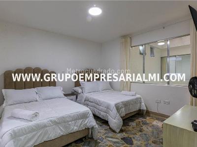 Casa de 3 alcobas en venta en Laureles, Medellín, 197 m² · foto 14 de 20