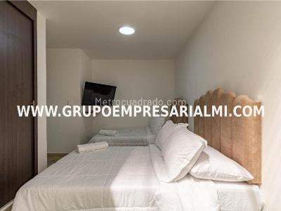 Casa de 3 alcobas en venta en Laureles, Medellín, 197 m² · foto 17 de 20