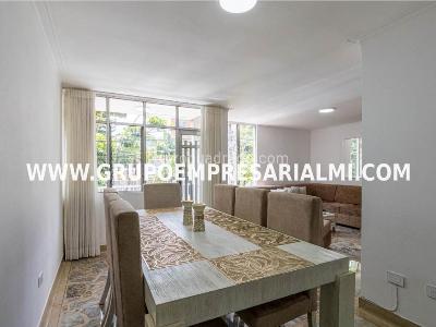 Casa de 3 alcobas en venta en Laureles, Medellín, 197 m² · foto 5 de 20