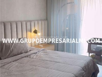 Apartamento de 3 alcobas en venta en Laureles, Medellín, 161 m² · foto 6 de 13