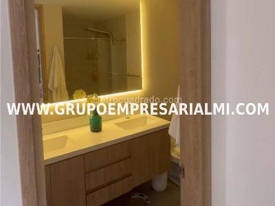 Apartamento de 3 alcobas en venta en Laureles, Medellín, 161 m² · foto 8 de 13