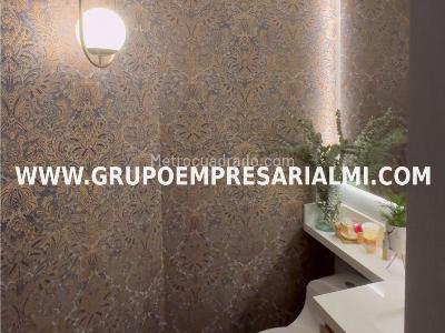 Apartamento de 3 alcobas en venta en Laureles, Medellín, 161 m² · foto 9 de 13