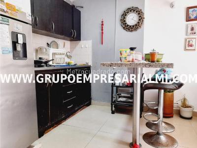 Apartamento en venta en Calasanz, Medellín · foto 2 de 20
