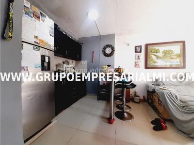 Apartamento en venta en Calasanz, Medellín · foto 3 de 20