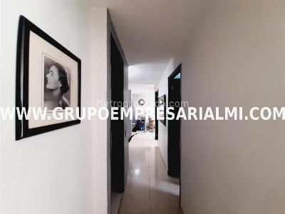 Apartamento en venta en Calasanz, Medellín · foto 6 de 20