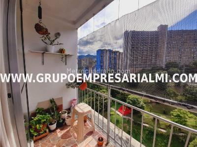 Apartamento en venta en Calasanz, Medellín · foto 14 de 20