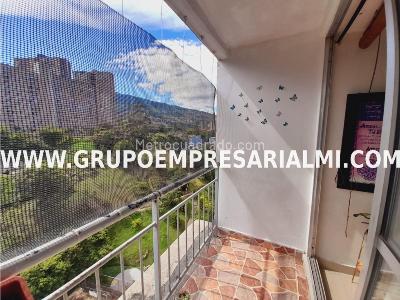 Apartamento en venta en Calasanz, Medellín · foto 15 de 20