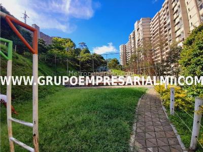 Apartamento en venta en Calasanz, Medellín · foto 20 de 20