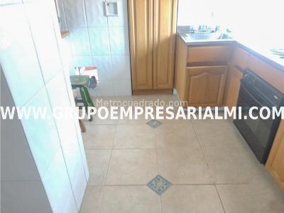 Apartaestudio en arriendo en Laureles, Medellín · foto 4 de 20