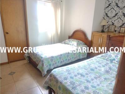 Apartaestudio en arriendo en Laureles, Medellín · foto 5 de 20