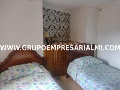 Apartaestudio en arriendo en Laureles, Medellín · foto 6 de 20