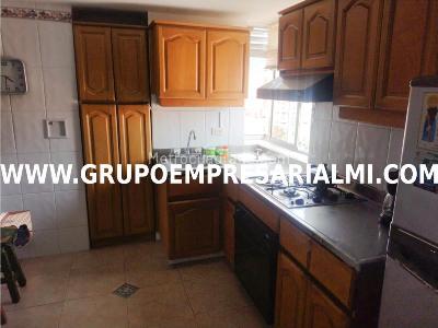 Apartaestudio en arriendo en Laureles, Medellín · foto 12 de 20
