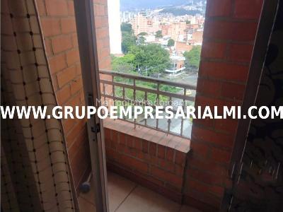 Apartaestudio en arriendo en Laureles, Medellín · foto 20 de 20