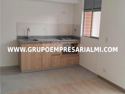 Apartamento en venta en Robledo, Medellín · foto 20 de 20