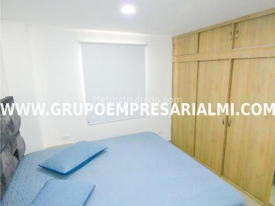 Apartamento de 3 alcobas en venta en Obrero, Bello, 220 m² · foto 11 de 20