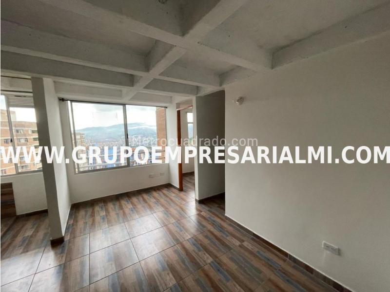 1BR Apartment for Rent in Calasanz (40 m²) - 2