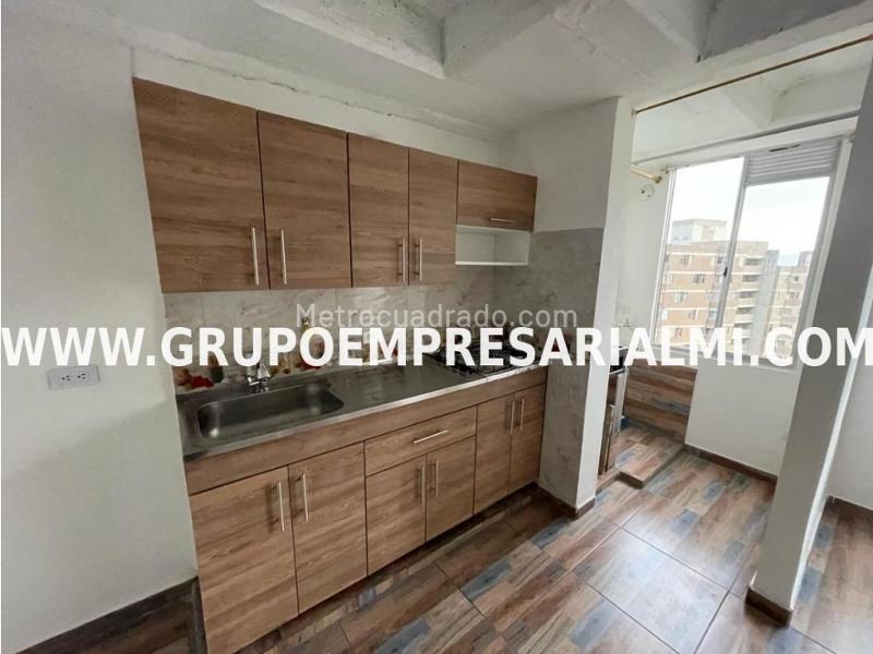 1BR Apartment for Rent in Calasanz (40 m²) - 4