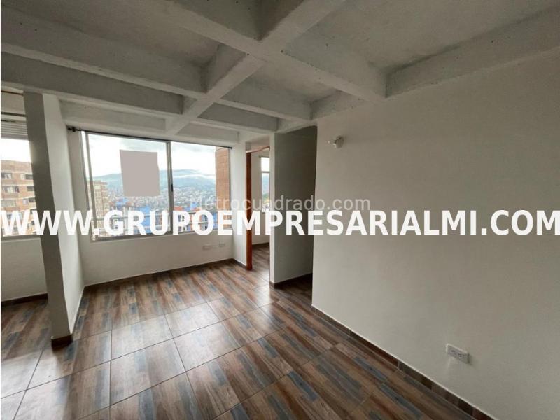 1BR Apartment for Rent in Calasanz (40 m²) - 5