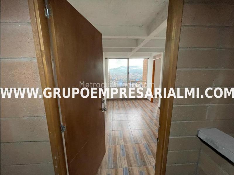 1BR Apartment for Rent in Calasanz (40 m²) - 6