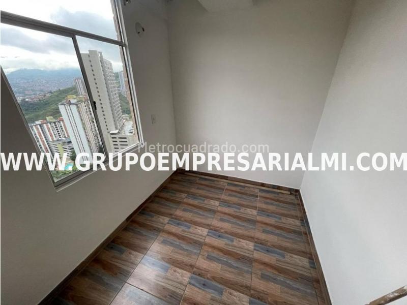 1BR Apartment for Rent in Calasanz (40 m²) - 8