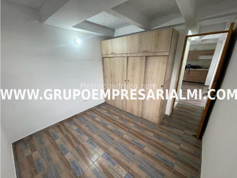 1BR Apartment for Rent in Calasanz (40 m²) - 9
