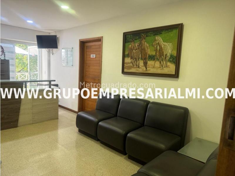 Consultorio en Venta, Belen, Medellín - Vista 2