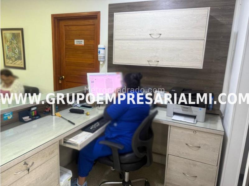 Consultorio en Venta, Belen, Medellín - Vista 3