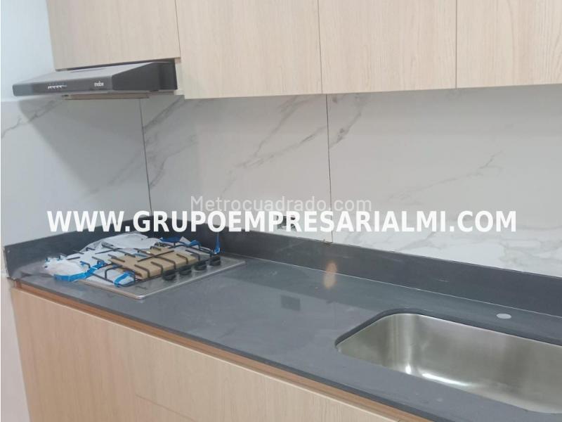 Cozy 2BR Apartment for Rent in Primavera - 3