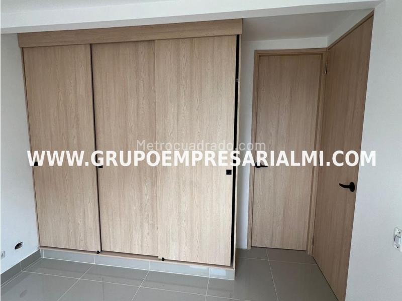 Cozy 2BR Apartment for Rent in Primavera - 4