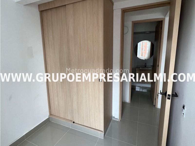 Cozy 2BR Apartment for Rent in Primavera - 6