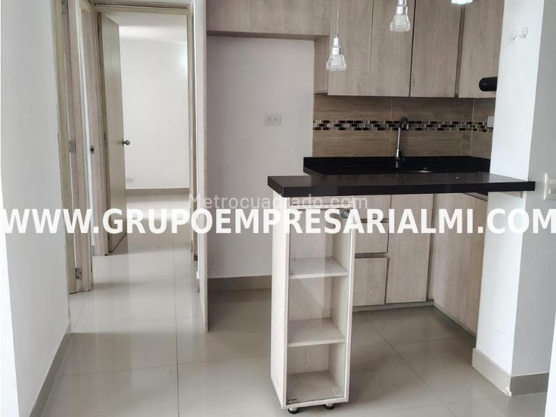 Apartamento Fabuloso de 3 Alcobas en Pajarito