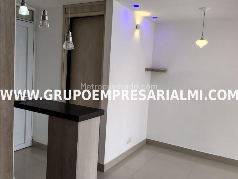 Apartamento Fabuloso de 3 Alcobas en Pajarito - 2