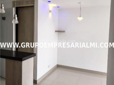 Apartamento de 3 alcobas en arriendo en Robledo, Medellín, 60 m² · foto 3 de 20