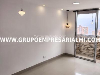 Apartamento de 3 alcobas en arriendo en Robledo, Medellín, 60 m² · foto 4 de 20